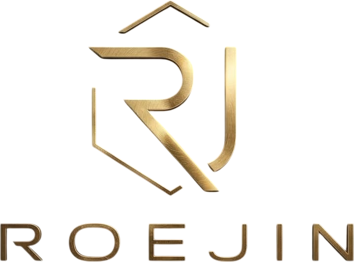 Roejin — Games, Software & AI