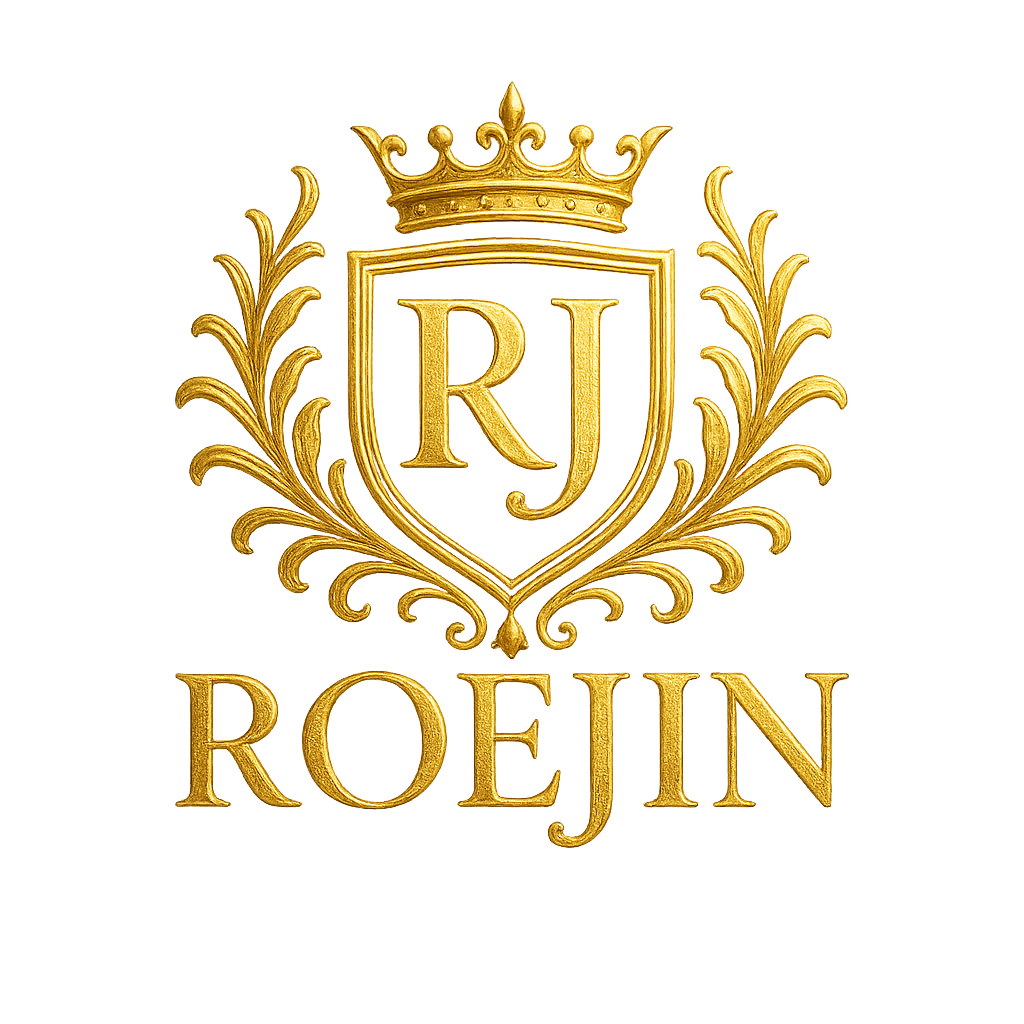 RoeJin - A Collective Consortium